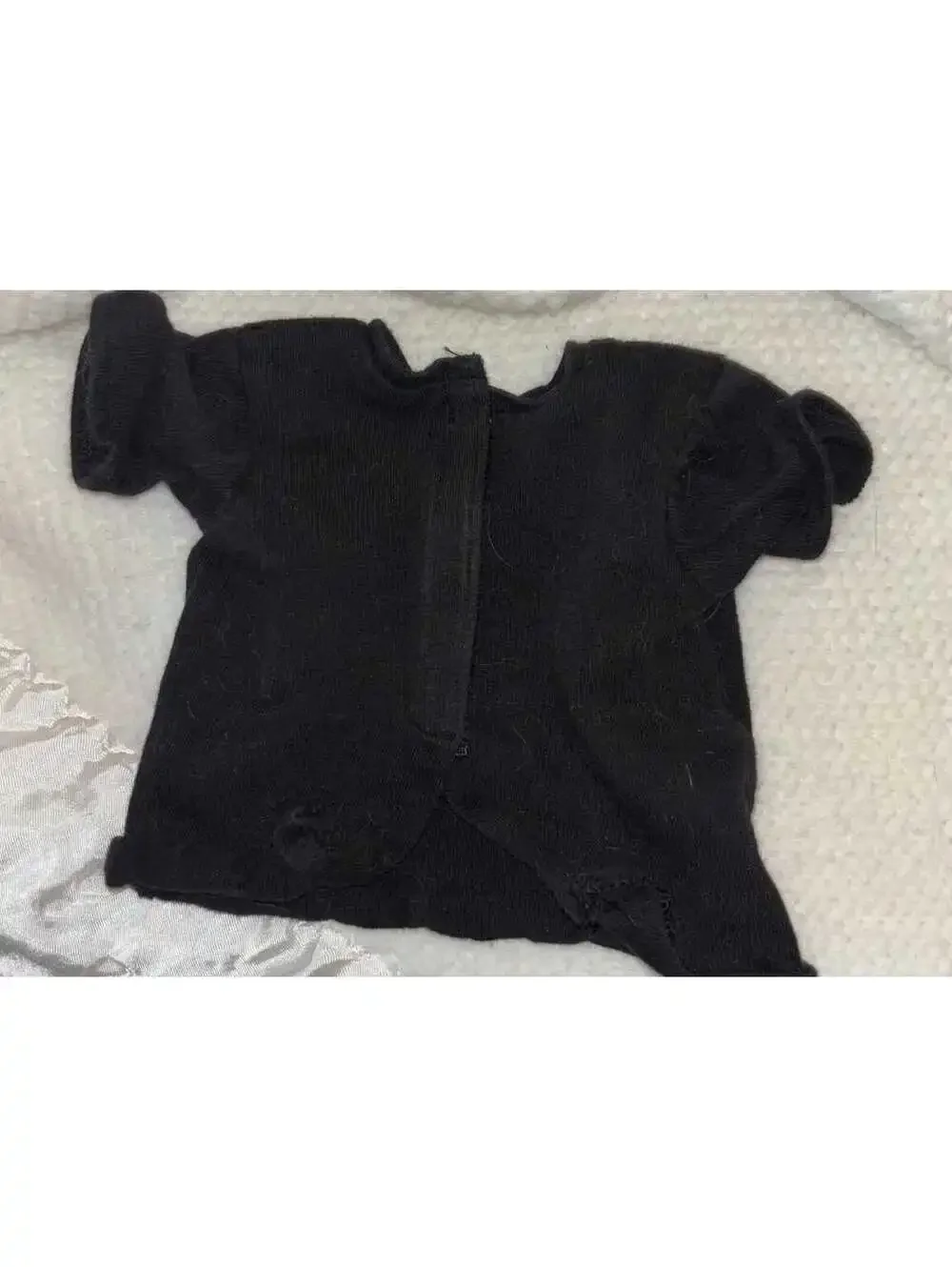 American Girl Place Doll T-Shirt and Hoodie Set